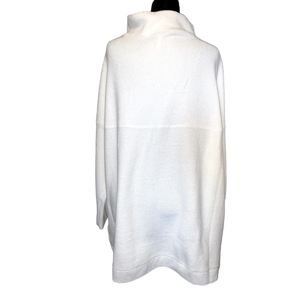 🆕Free People Ribbed Sweater - Picture 10 of 16